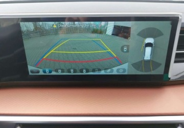  SsangYongKGM Torres Adventure- polski salon- gwarancja do 05.2030 1.5, zdjęcie 12