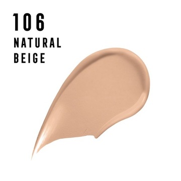 Тональный крем Max Factor Lasting Performance 106