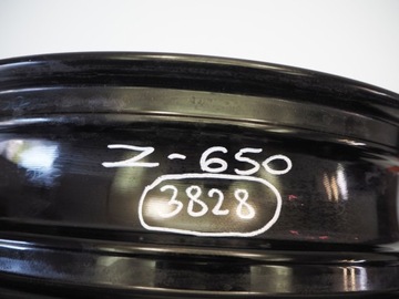 KAWASAKI Z 650 17-19 ПЕРЕДНИЕ ДИСКИ