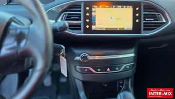 Peugeot 2017 Peugeot 308 Peugeot 308 1.6 Diesel 99KM, zdjęcie 17