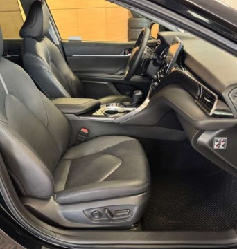 Toyota Camry IX Sedan 2.5 Hybrid Dynamic Force 218KM 2021 Toyota Camry Salon Polska Executive Pakiet VIP R CARS WARSZAWA 2.5 218KM, zdjęcie 11