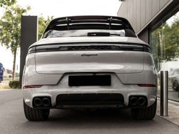 Porsche Cayenne III SUV Plug-In Facelifting 3.0 470KM 2025 PORSCHE Cayenne E-Hybrid Black Edition Suv 3.0 (470KM) 2025, zdjęcie 1