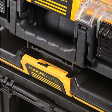 SKRZYNIA TOUGHSYSTEM ORGANIZER DWST83392-1 DEWALT