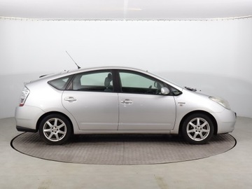 Toyota Prius II 2007 Toyota Prius 1.5 HSD, Automat, Navi, Klima, zdjęcie 5