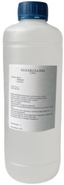 GLICERYNA 99,8% 1 kg