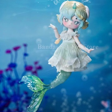 Фигурка Penny Box Tidal Secret Language Series «Слепая коробка» Obtisu11 1/12bjd