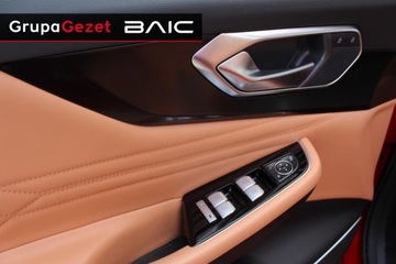  BAIC Beijing 7 1.5 177KM 7DCT COMFORT OC/AC ZA 1 ZŁ *dostępne od ręki* N, zdjęcie 11