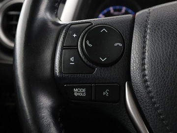 Toyota RAV4 IV 2015 Toyota RAV-4 Style półskóra navi kamera grzane, zdjęcie 29