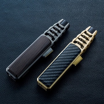 Мощный регулируемый металлический ветрозащитный пистолет-распылитель