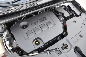 Toyota Avensis III Wagon 1.8 Valvematic 147KM 2011 ZAREJESTROWANA 1.8VVTI 147KM SERWIS KLIMA GWARANCJA, zdjęcie 15