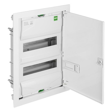 Rozdzielnica modułowa MSF RP 2x12 IP30 (PE+N) 2002-00