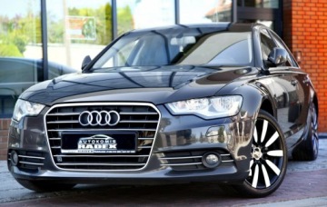 Audi A6 C7 2013 Audi A6 Limousine Navi|Skóry|Tempomat|, zdjęcie 18