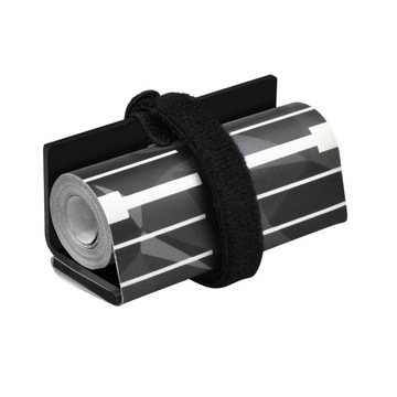 Рыболовная лента ПВХ SPRO Freestyle Ruler 120см