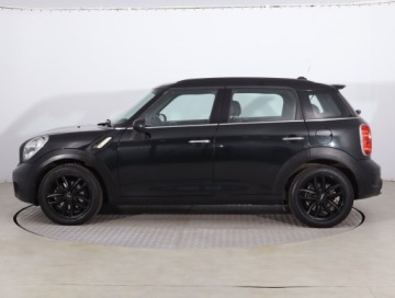 Mini Countryman R60 Crossover 2.0 D DPF 143KM 2013 MINI Countryman Cooper SD, Automat, Skóra, Navi, zdjęcie 2