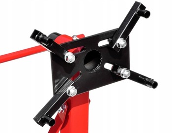 СТЕНД ДЛЯ МОНТАЖА ДВИГАТЕЛЯ И КОРОБКИ ПЕРЕДАЧ 900 кг PROFESIONAL K&D LIFT