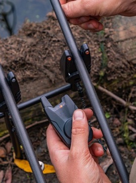 Набор маяков Fox Mini Micron X 4+1