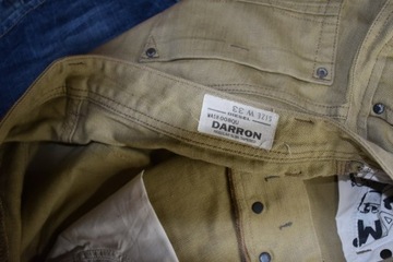 Diesel Darron spodnie męskie W33L32 jeans