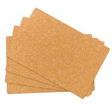 podkładka korkowa pod talerz garnek 449x297mm