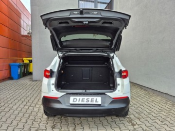 Opel 2019 Opel Grandland X 1.5 CDTI Design Line S&amp;S, zdjęcie 10