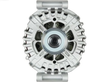 ALTERNATOR MERCEDES BENZ C 300 3.5 4-Matic