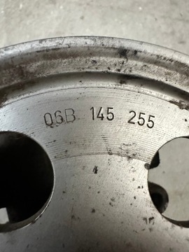 AUDI A4 B6 1.8 T 04R 190KM BEX ČERPADLO SERVA 06B145255....