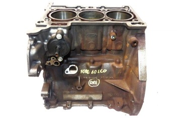 FORD C-MAX II FOCUS III MK3 1.0 ECOBOOST BLOK SILNIKA DO REG.