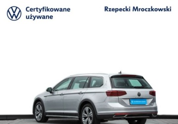 Volkswagen 2023 Volkswagen Passat Alltrack Volkswagen Passat Variant Alltrack 2.0 TDI 200KM, zdjęcie 6