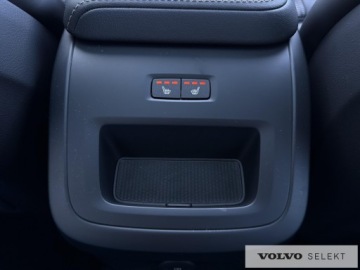 Volvo XC60 II Crossover Plug-In Facelifting 2.0 T8 455KM 2024 Volvo XC 60 XC60 T8 Plug-In Hybrid AWD Ultra Dark, zdjęcie 14