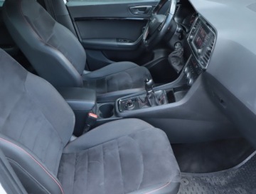 Seat Ateca SUV 2.0 TDI 150KM 2018 Seat Ateca 2.0 TDI 4Drive, 4X4, VAT 23%, Skóra, zdjęcie 8