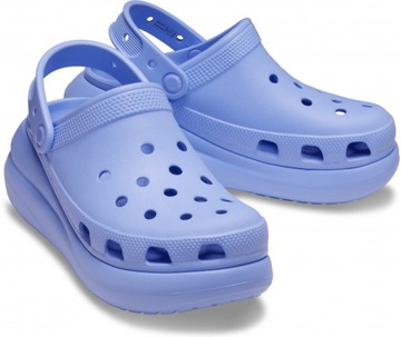 Męskie Buty Chodaki Crocs Classic Crush Clog 41-42