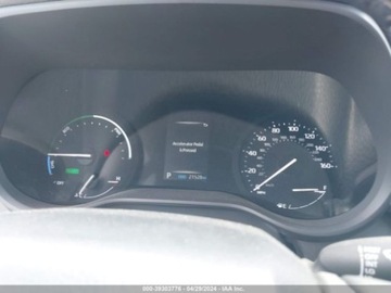 Toyota Sienna III 2021 Toyota Sienna Toyota Sienna XLE 8-Passenger (Natl) 2.5 Benzyna 189KM, zdjęcie 9