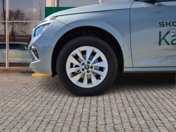 Skoda Kamiq Crossover Facelifting 1.0 TSI 115KM 2026 Skoda Kamiq Auto Demo rocznik 2026 115KM DSG Okazj, zdjęcie 9