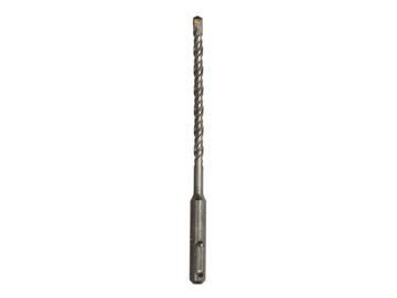 Wiertło SDS PLUS fi 6 , długość 110mm