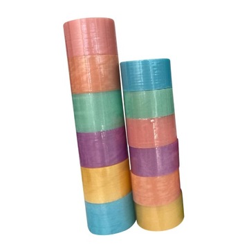 Двусторонний скотч Blow Bubbles 3,6 см 4,8 см