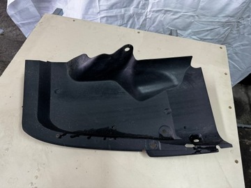 MAZDA2 DJ 14-20 LEWE NADKOLE TYLNE