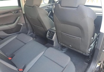 Skoda Octavia IV Liftback 1.5 TSI e-Tec Mild Hybrid 150KM 2023 Skoda Octavia Ambition 1.5 TSI e-Tec Mild Hybrid 150 KM DSG Salon PL ASO V, zdjęcie 10