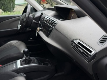 Citroen C4 Picasso II Picasso 1.6 16v THP 156KM 2015 Citroen C4 Picasso Krajowy|1, zdjęcie 16