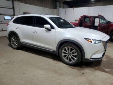 Mazda CX-9 2019 Mazda CX-9 2019 MAZDA CX-9 GRAND TOURING 2.5 Benzyna 227KM, zdjęcie 4