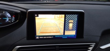 Peugeot 3008 II Crossover 1.6 BlueHDi 120KM 2017 PEUGEOT 3008! Super stan!, zdjęcie 25