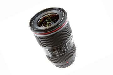 Canon EF 16-35 L IS USM f/ 4.0 коробка идеальна