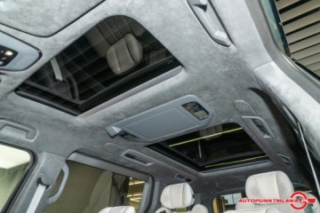  ZEEKR 009 ZEEKR 009 2024 Seven-seat Version Two-wheel Drive 108kWh Auto Pu, zdjęcie 11