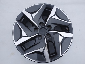 FELGA KIA SORENTO IV 17 ORYGINAŁ