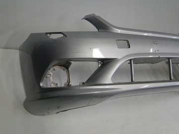 MERCEDES CL 216 ПЕРЕДНИЙ БАМПЕР AMG ПАКЕТ W216