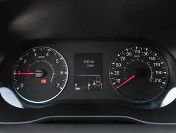 Dacia Duster II SUV Facelifting 1.0 TCe 90KM 2022 Dacia Duster 1.0 TCe, Salon Polska, Serwis ASO, zdjęcie 10