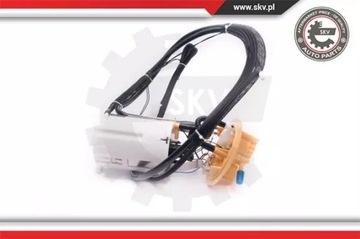 ESEN SKV ČERPADLO PALIVA 02SKV790