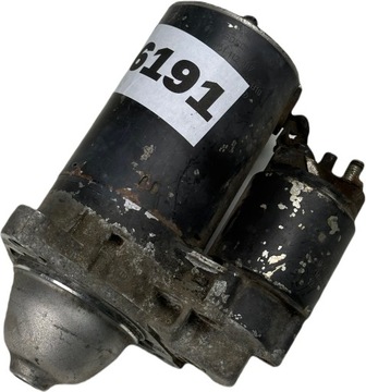 MICRA K11 STARTÉR 1.0 0001112017