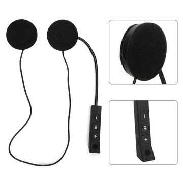 Bluetooth-наушники BT008, наушники для шлема