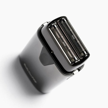 BABYLISS PRO UVFOIL02 МАШИНА ДЛЯ ПЛЕНКИ МЕТАЛЛА FXLFS2E