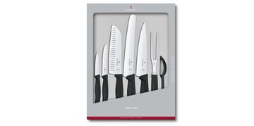 Victorinox zestaw kuchenny 7 elementów 6.7133.7G