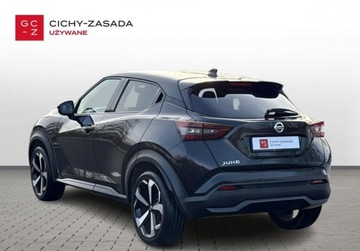 Nissan Juke II Crossover 1.0 DIG-T 114KM 2020 Nissan Juke Benzyna 114KM, zdjęcie 2